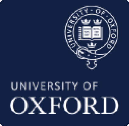 Oxford University Logo