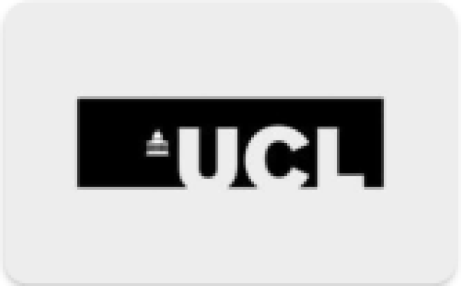 UCL Logo